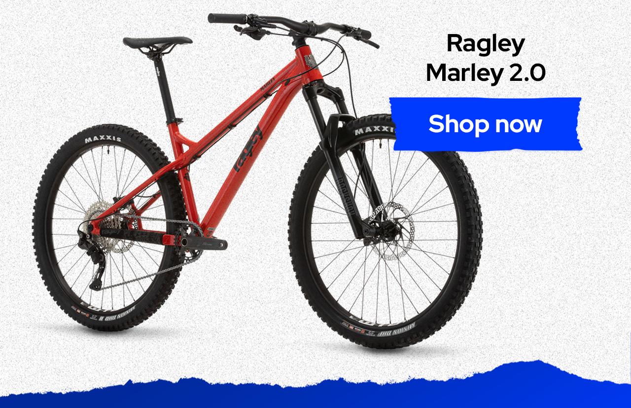 Ragley Marley 2.0 - Shop now