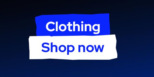 Clothing - Shop now