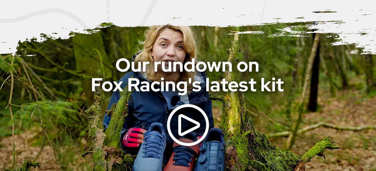 Our rundown on Fox Racings latest releases