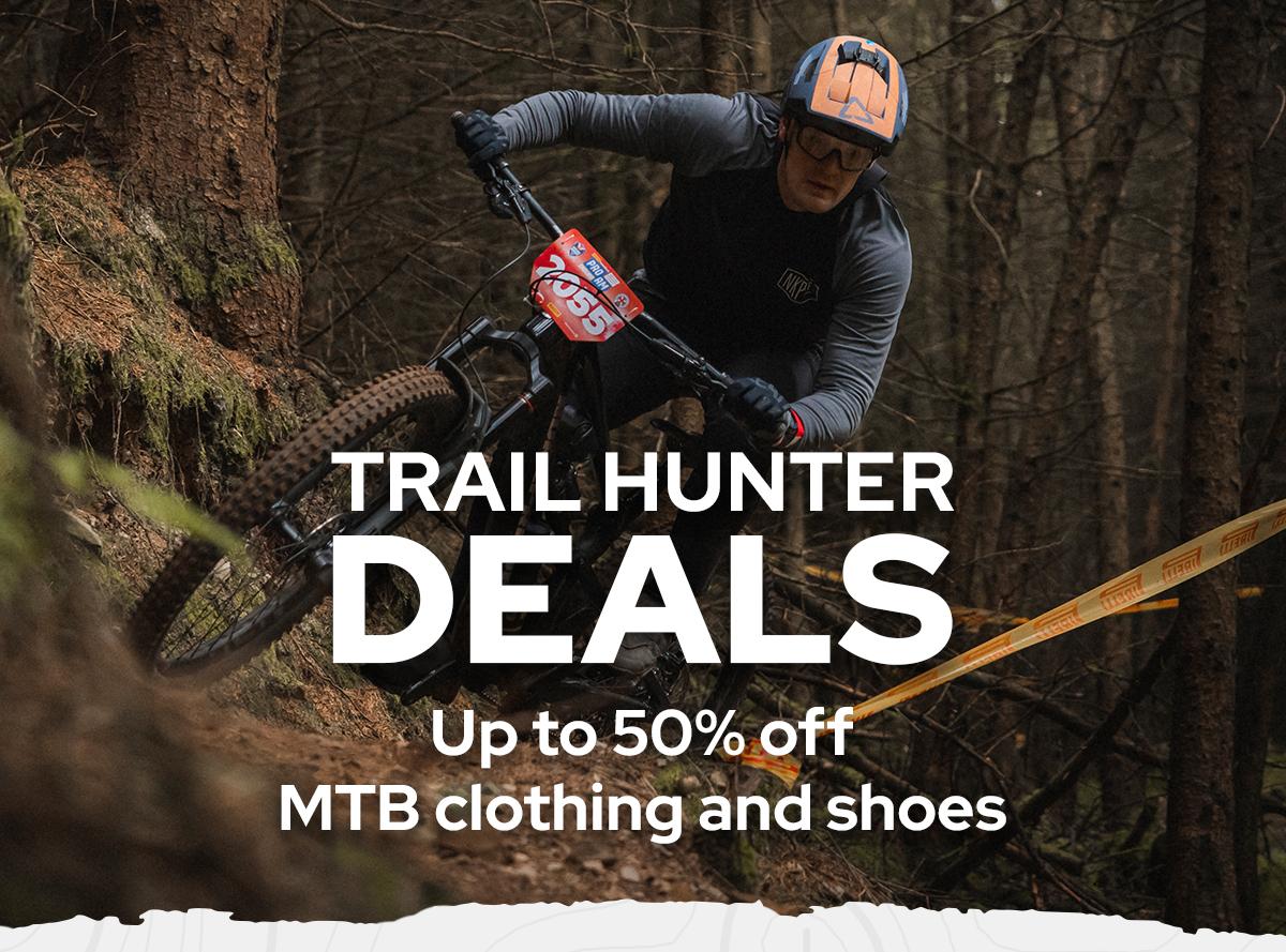 Chain reaction mtb discount shoes