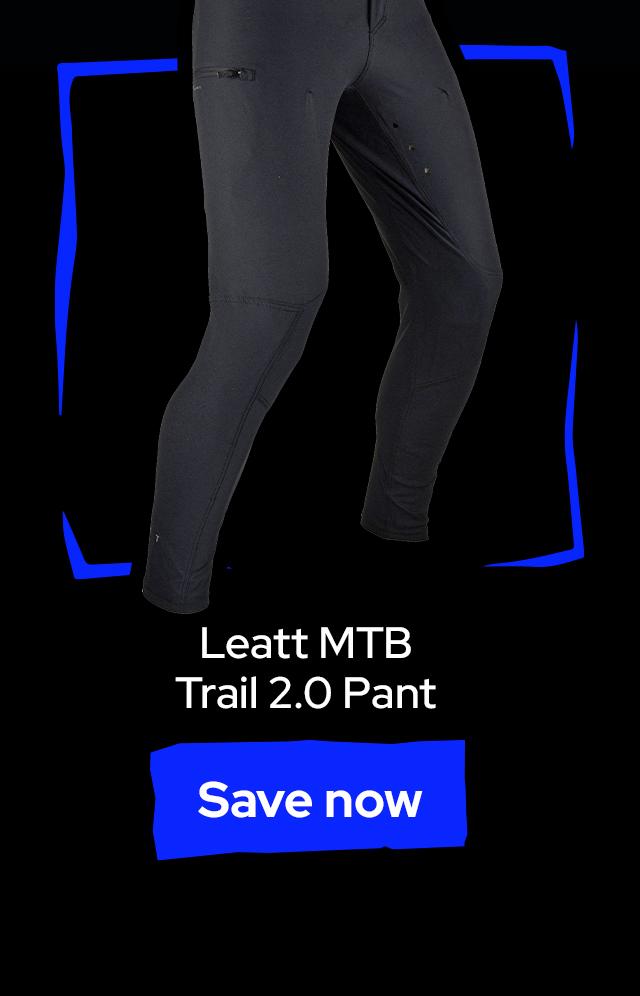 Leatt MTB Trail 2.0 Pant