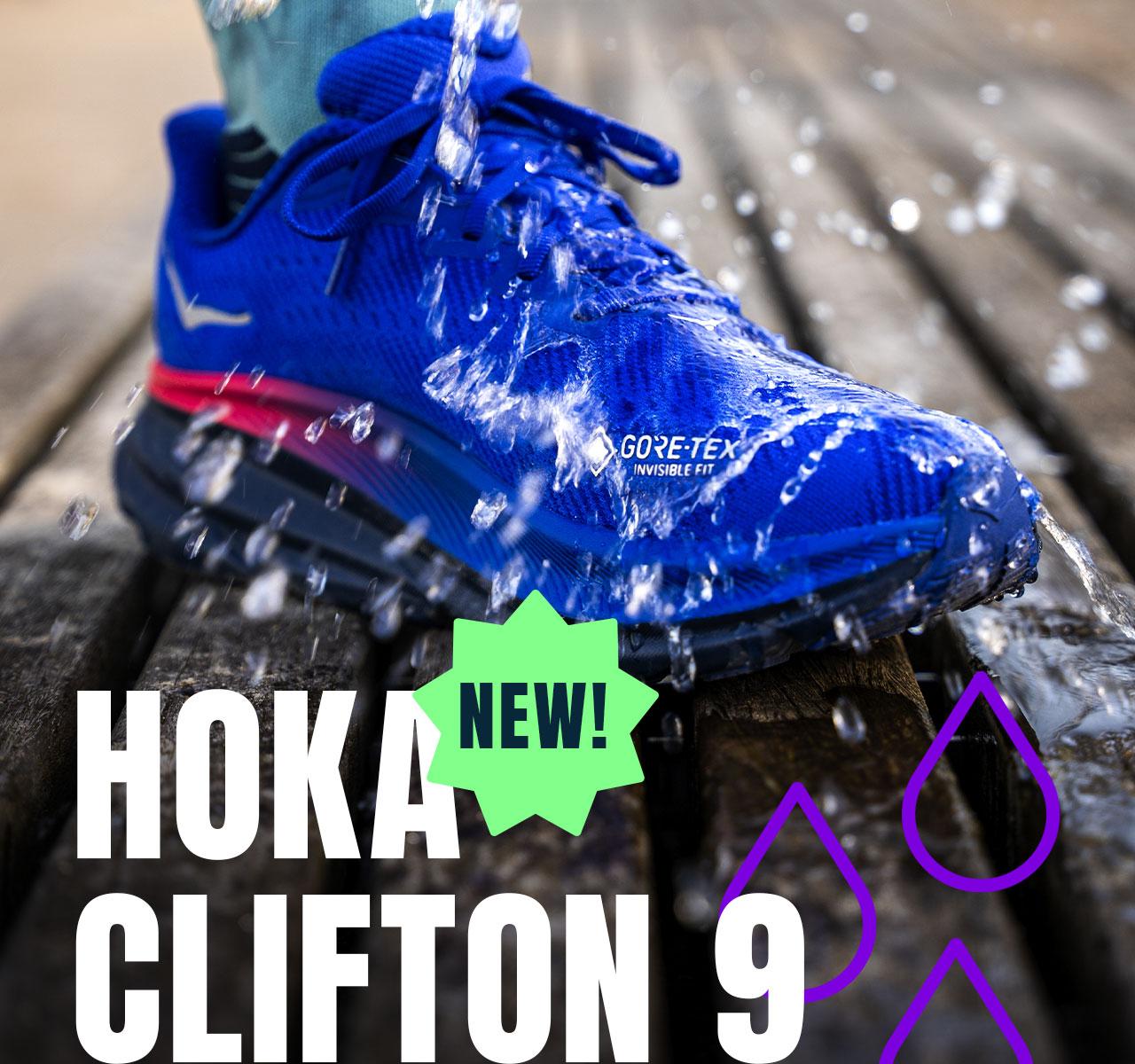 Hoka one hot sale one wiggle