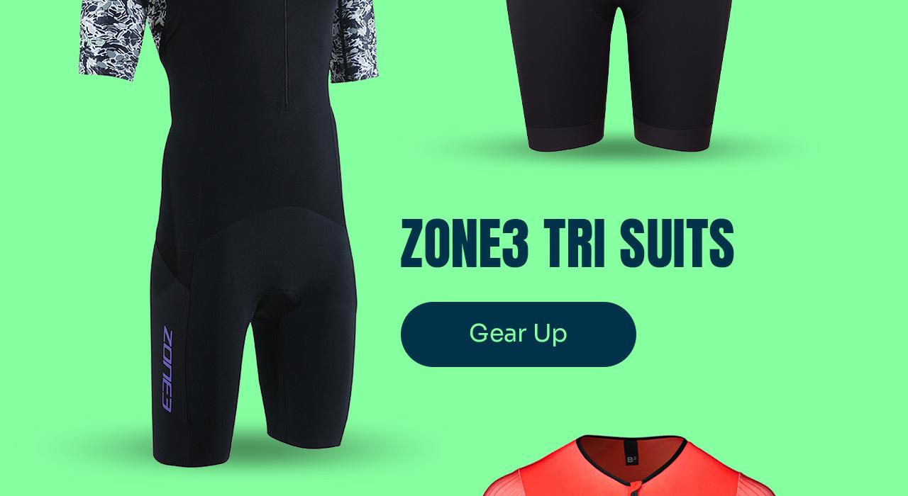 Our very best tri suits Wiggle