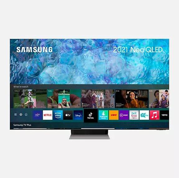 TELEVISIONS