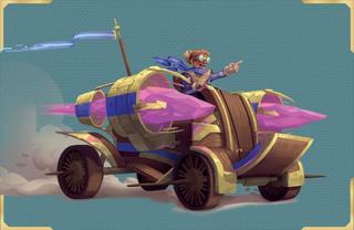 One-Shot Wonders: 10 Desert One-Shot Adventures