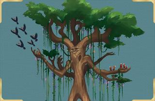 One-Shot Wonders: 10 Forest One-Shot Adventures