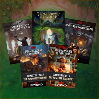 Subscriber Bundle
