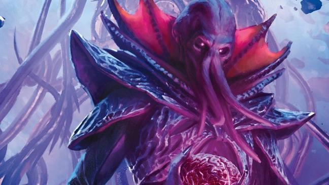 Designer Insights from Unearthed Arcana: Underdark Options