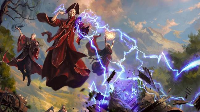 Welcome to Thay: A Traveler's Guide to the Red Wizards' Dangerous Homeland