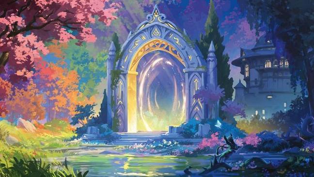 Choose Your Magical Faction with 9 of the New Backgrounds and Feats from Arcana Unleashed 