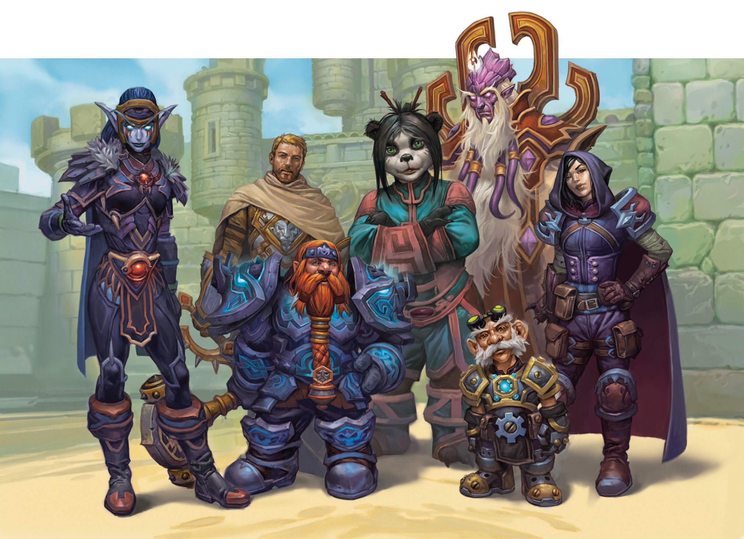 The Alliance