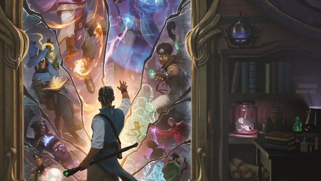 Everything You Need to Know About Arcana Unleashed and Arcana Unleashed: Deadfall