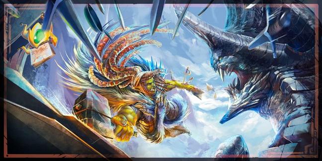 Get More Monster-Slaying Fun in Heliana's Guide to Monster Hunting: Part 2