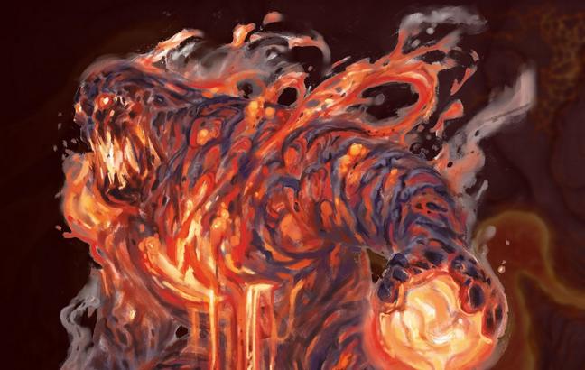 D&D Beyond’s July Drop: Para-elementals, Martial Feats, and More!