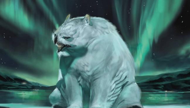 Claim the Winter Art Pack and Get Ready to Use Reveals in the Maps VTT