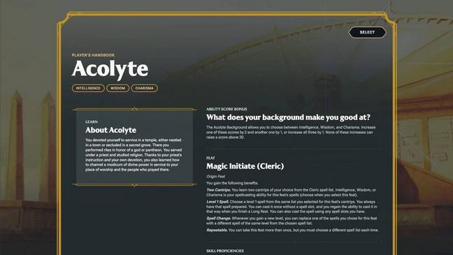 What's New on DDB: Quickbuilder Backgrounds Pages, 100+ Squashed Bugs, and More!