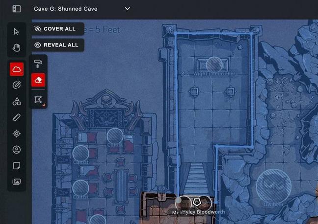 What's New in D&D Beyond