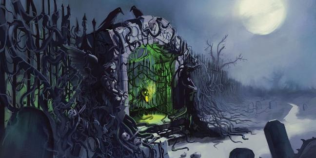 Experience Hilarious Total Party Kills in Beadle & Grimm’s Everybody Dies, Vol. 1