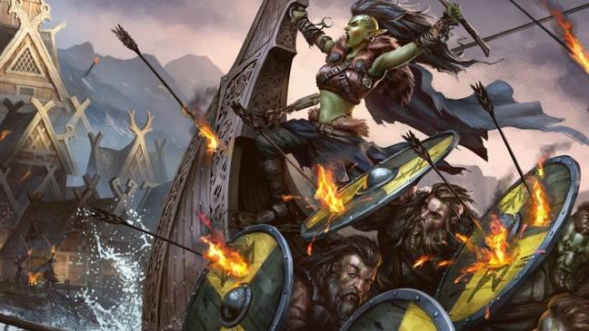 Now on D&D Beyond: Kobold Press Presents the Northlands