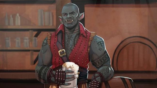 The Pugilist Class Comes Brawling onto D&D Beyond