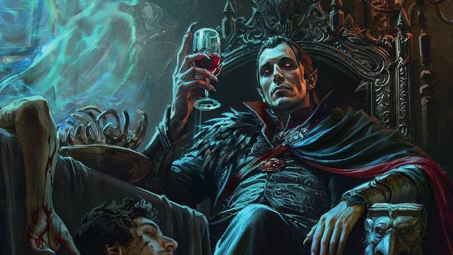 D&D 2026 Calendar Release