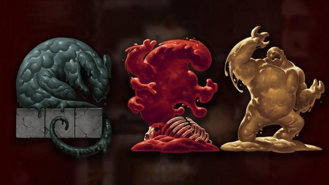 D&D Beyond’s August Drop: Sewers and Treasures!