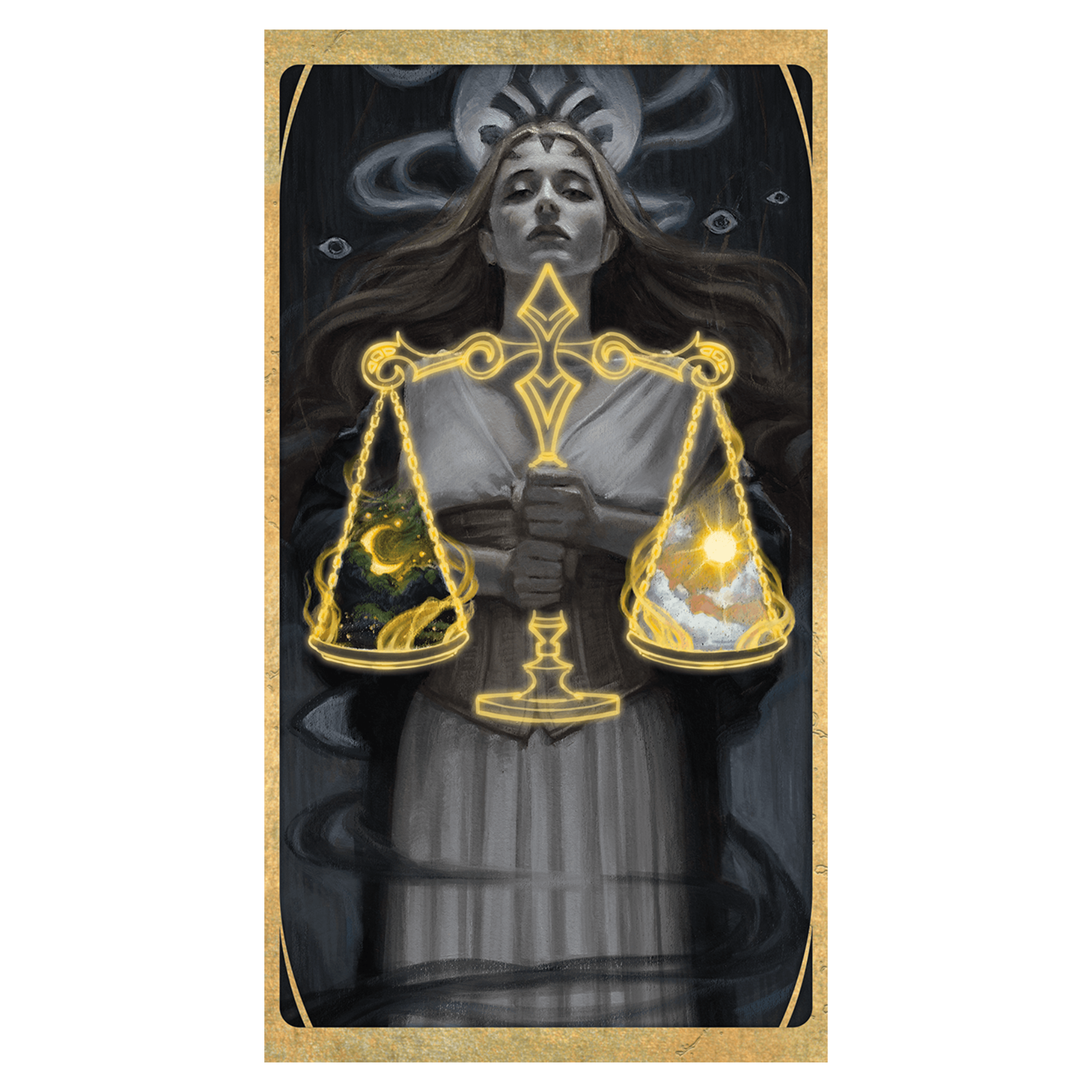 The Deck of Many Things - Marketplace - D&D Beyond