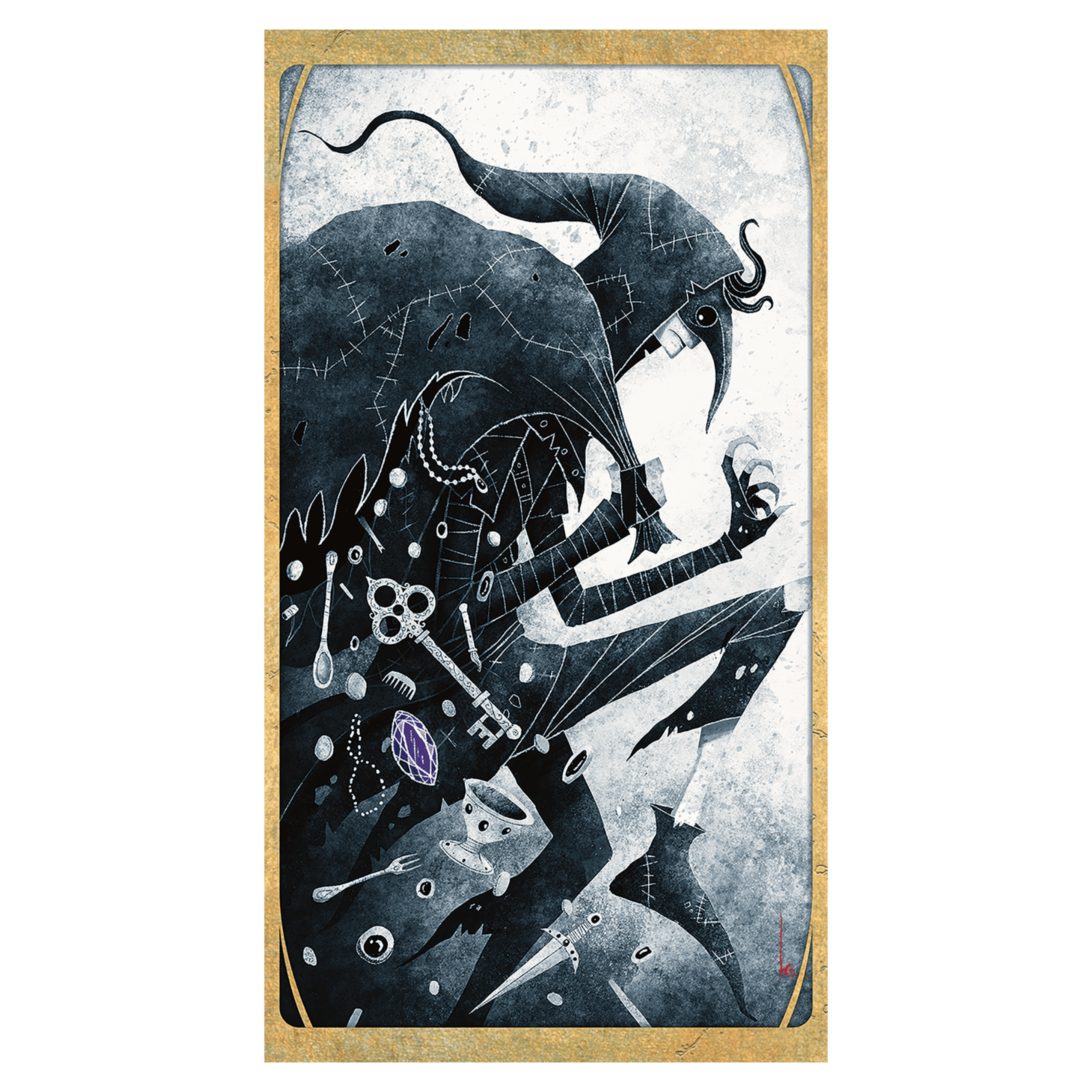 The Deck of Many Things - Marketplace - D&D Beyond