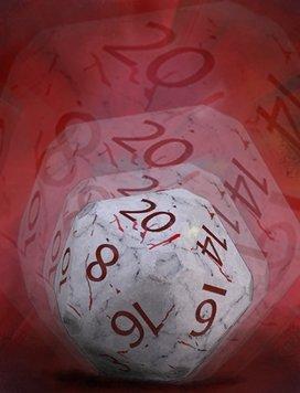 Call of the Corrupted Dice Set Digital Dice Marketplace D&D Beyond