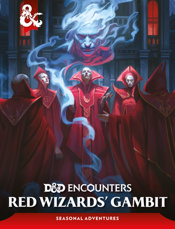 Red Wizards’ Gambit 