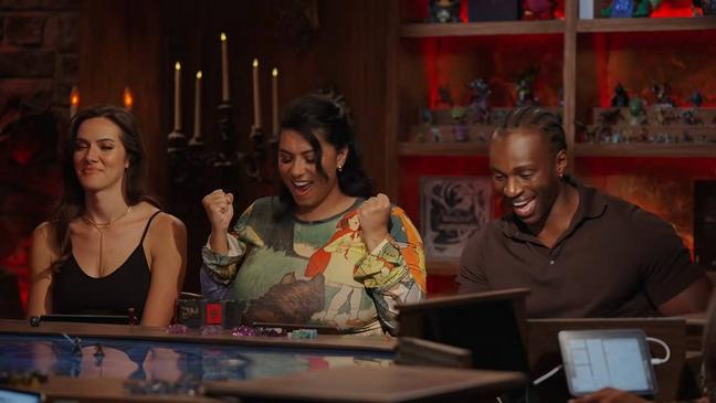 Roll for Azeroth in the D&D: World of Warcraft Dungeon Masters Campaign