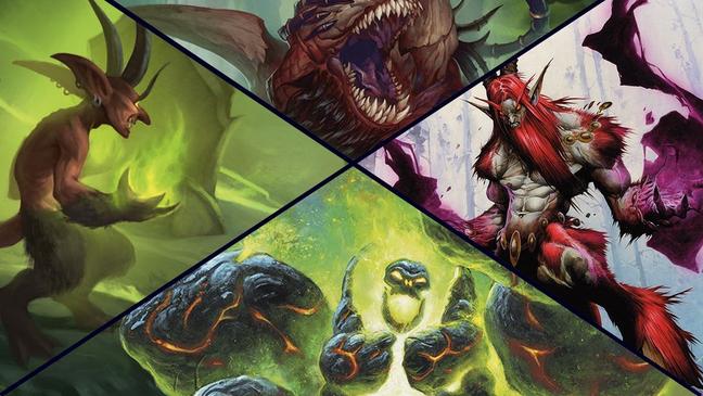Claim Your Free World of Warcraft Adventure