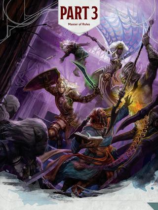 2014 Dungeon Master's Guide