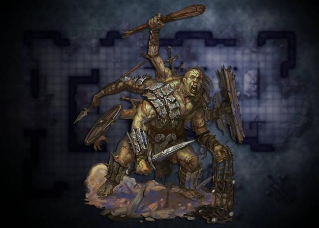 D&D Beyond’s October Drop: Shadowfell Secrets!