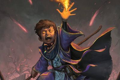 A Season of Magic Awaits