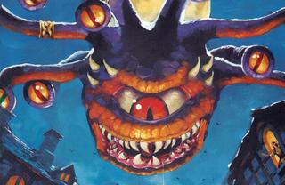 Faster, Purple Worm! Everybody Dies, Vol. 1