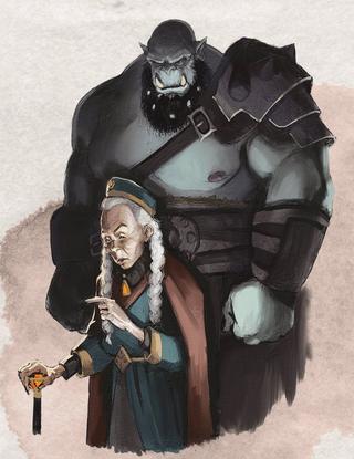 Faster, Purple Worm! Everybody Dies, Vol. 1