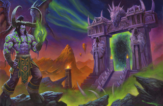 D&D: World of Warcraft Collector's Edition Ultimate Bundle