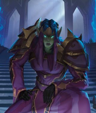 D&D: World of Warcraft - Icecrown Citadel Adventure Map Pack