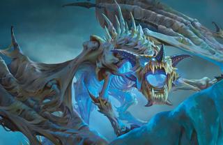 D&D: World of Warcraft - Icecrown Citadel Adventure Map Pack