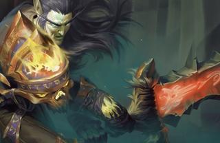 D&D: World of Warcraft - Icecrown Citadel Adventure Map Pack