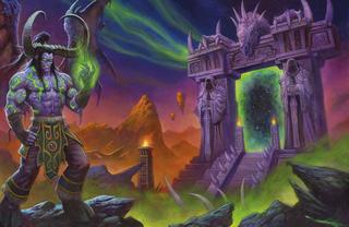 D&D: World of Warcraft Ultimate Bundle