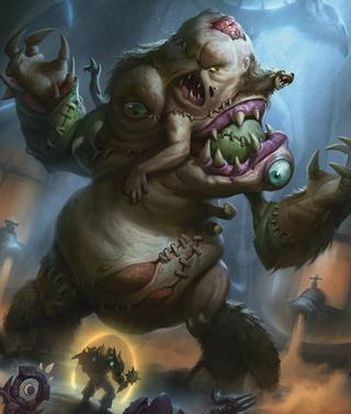 D&D: World of Warcraft Ultimate Bundle