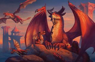 D&D: World of Warcraft Gameplay Expansion