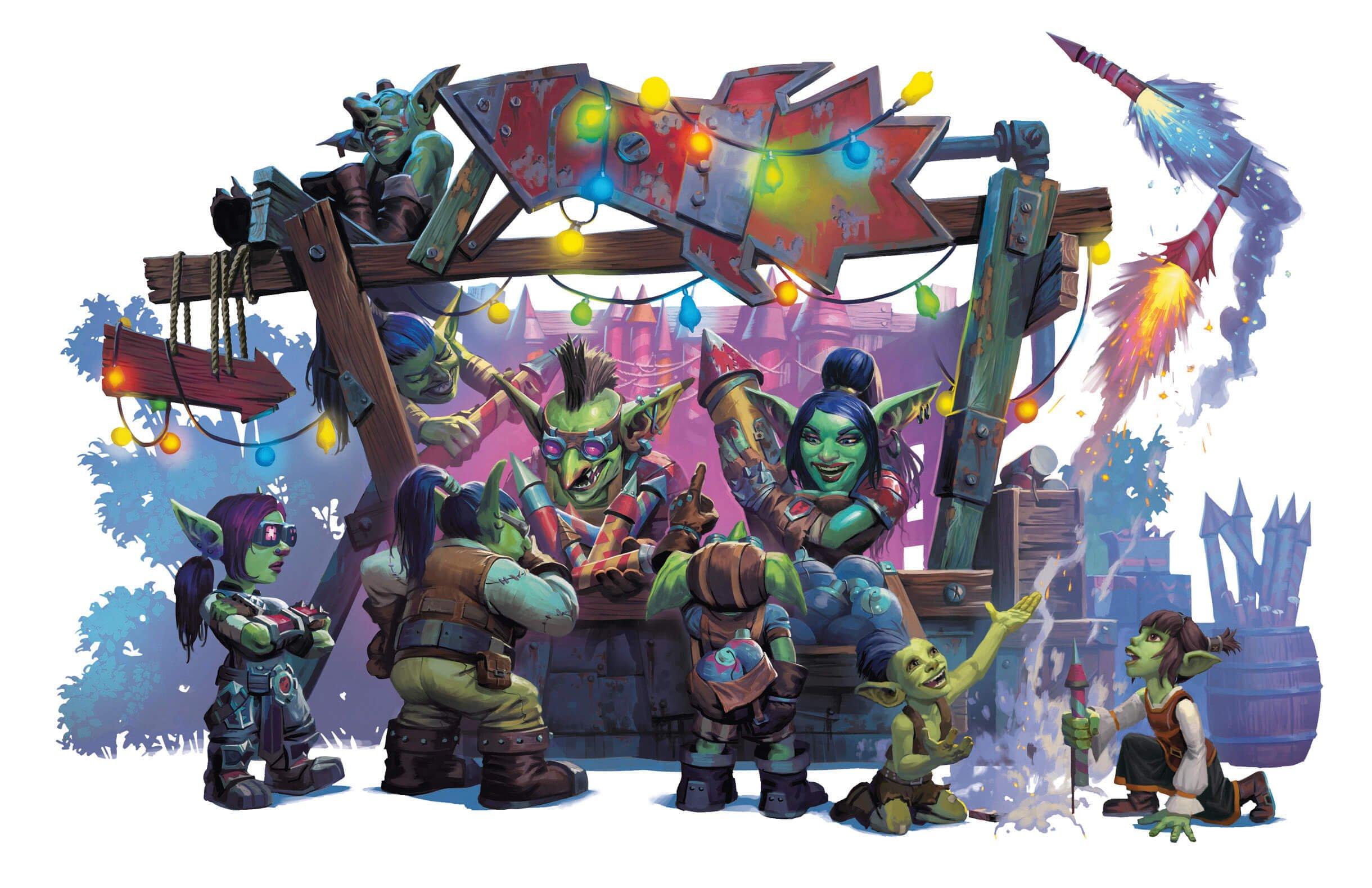 Goblin