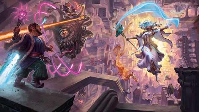 Access Your Copy of Arcana Unleashed Today with a Master Tier Subscription