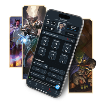 Build Any Hero Imaginable