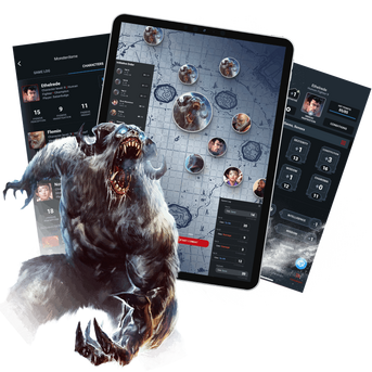 Prep Less. Play More.