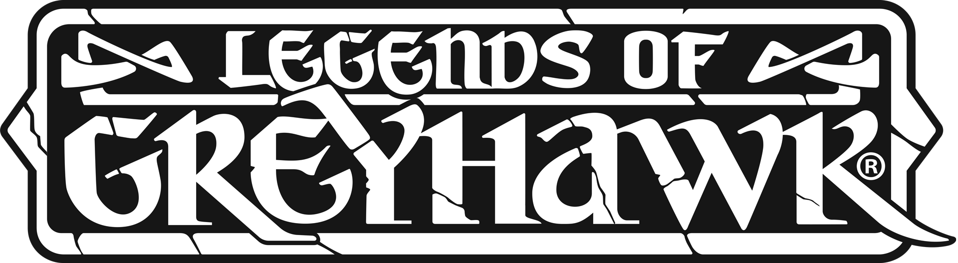 Legends of Greyhawk