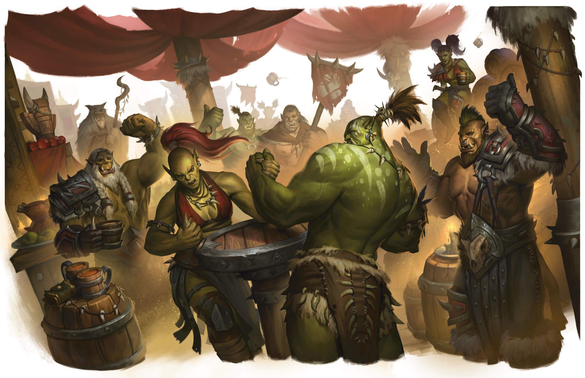 Orc